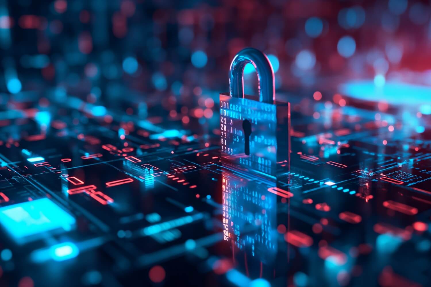 Blockchain Technology